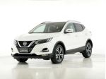 Nissan Qashqai 1.5 dCi 115 N-Connecta
