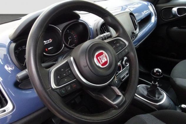 FIAT 500L 500L 1.3 Multijet 95 CV Business - Foto 10