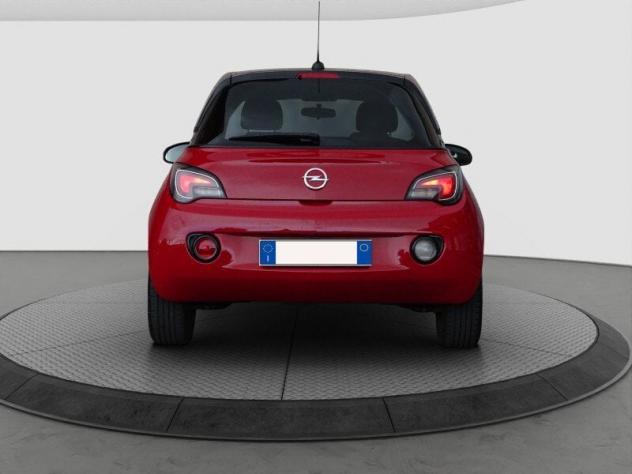 Opel Adam Adam Rocks 1.2 70 CV Unlimited - Foto 4