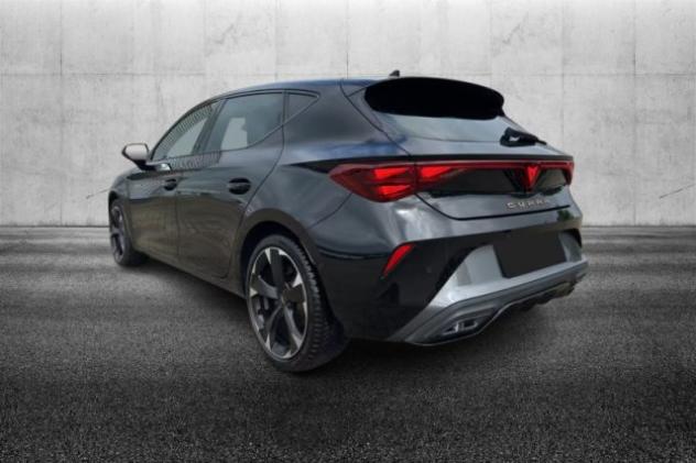 CUPRA Leon 1.5 Hybrid 150 CV DSG rif. 23769522 - Foto 3