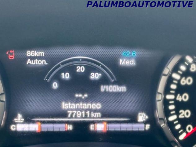 JEEP Renegade 1.6 Mjt 130 CV Limited rif. 24039668 - Foto 10