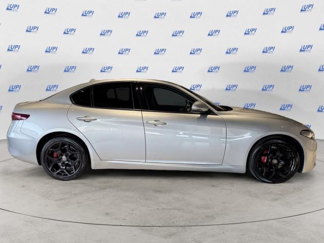 Alfa Romeo Giulia 2.2 t Executive 190cv auto - Foto 3