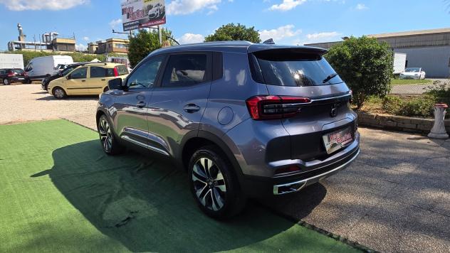 Dr 5.0 s3 1.5 Turbo CVT Bi-Fuel GPL - Foto 6