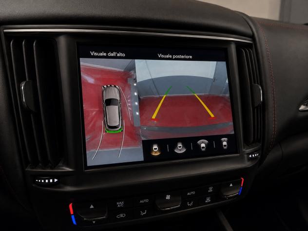 Maserati Levante V8 580 CV AWD Trofeo - Foto 3