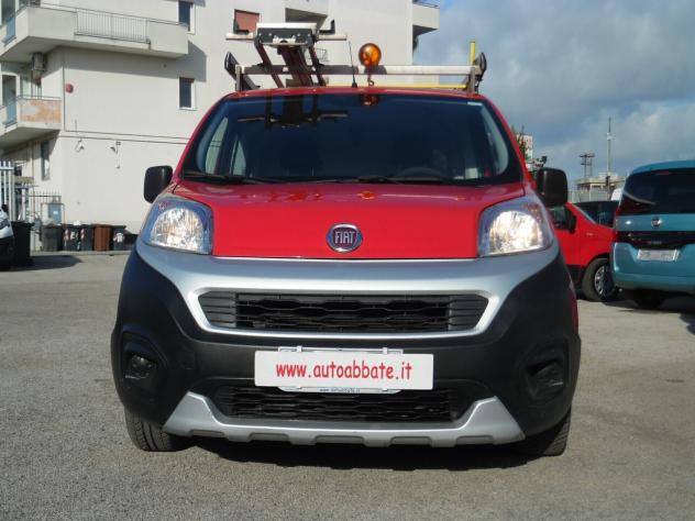 Fiat Fiorino 1.3 MJT 95CV Cargo Adventure - Foto 2