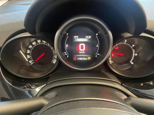 Fiat 500X 1.3 MultiJet 95 CV Lounge - Foto 10