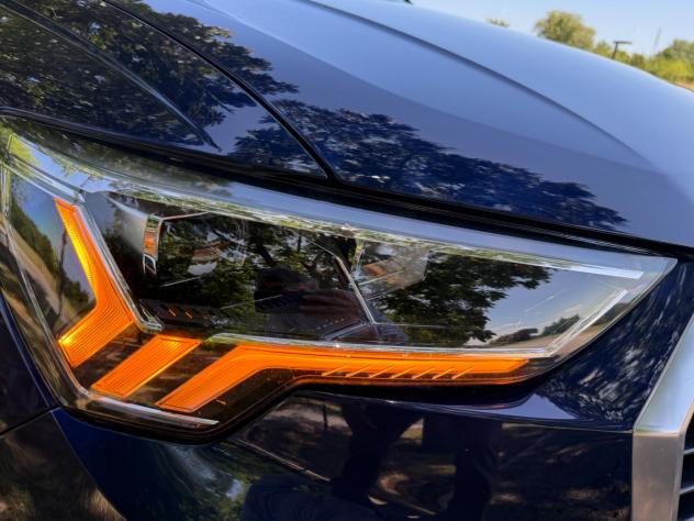 Audi Q3 40 TFSI quattro S tronic - LEGGERE - Foto 2