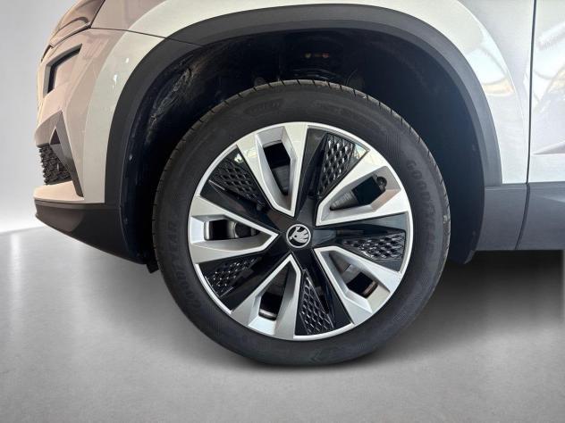 Škoda Karoq Karoq - Karoq 2.0 TDI SCR DSG Style - Foto 9