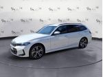 BMW Serie 3 320d xDrive 48V MSport Touring aut. Gancio Camera Pelle