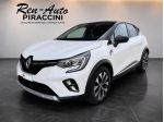Renault Captur captur techno plug-in