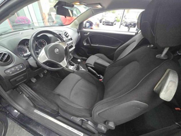 ALFA ROMEO MiTo DISTRIBUZIONE NUOVA SPORT 135 CV! rif. 22088510 - Foto 10