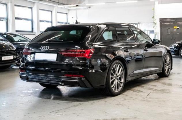AUDI A6 Avant 40 2.0 TDI S tronic S line rif. 21356047 - Foto 5