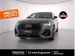 Audi Q3 Sportback 35 TDI S tronic S Line Edition