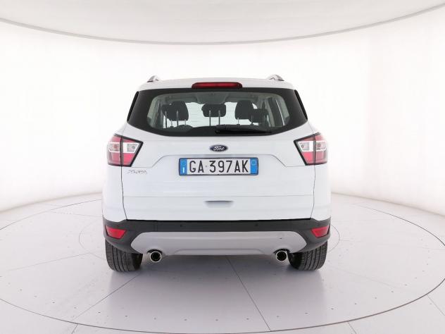 Ford Kuga 2.0 tdci Business s&s 2wd 120cv - Foto 4