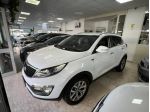 Kia Sportage 1.6 ECO GPL 2WD Class