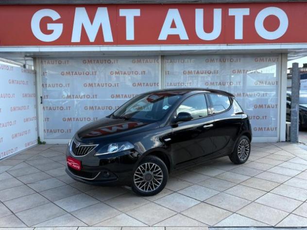 LANCIA Ypsilon 1.0 69CV HYBRID CLIMA VOLANTE MULTIFUNZIONE rif. 23407571