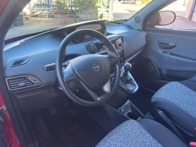 LANCIA Ypsilon 1.0 FireFly S&S Hybrid Oro - Foto 6