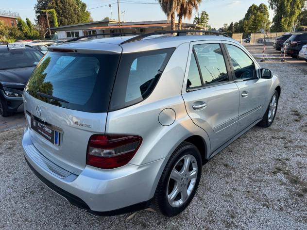 MERCEDES - Classe ML - 280 CDI Sport - FINANZIABILE - Foto 6