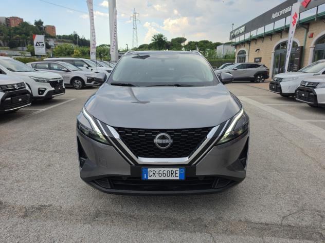 Nissan Qashqai III 2021 1.3 Mild Hybrid 140cv N-Connecta 2WD - Foto 2