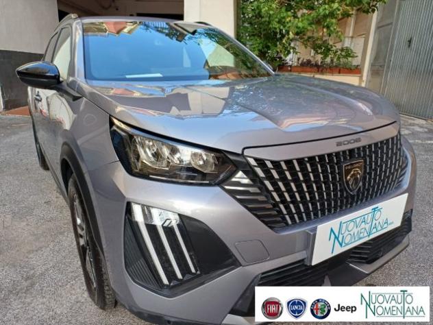 PEUGEOT 2008 PureTech 100 S&S Allure Aziendale Stellantis rif. 23968677 - Foto 6