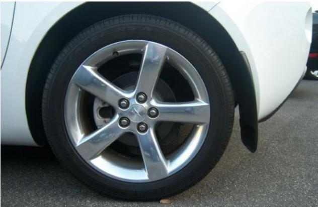 pontiac solstice 2.400 cc 180cv pari al nuovo - Foto 10