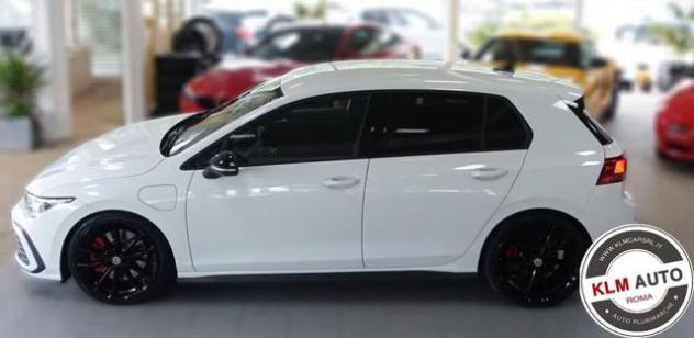 VOLKSWAGEN Golf 1.4 Plug-In Hybrid DSG GTE 245cv rif. 23976375 - Foto 6