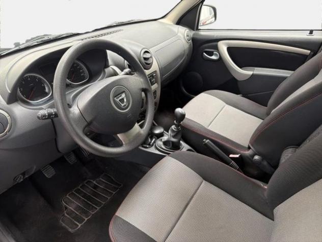 DACIA Duster 1.5 dCi 110CV 4x2 Lauréate rif. 23943288 - Foto 7