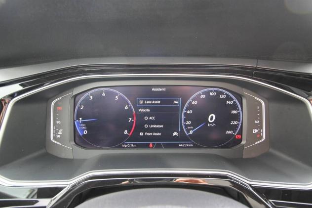 Volkswagen Taigo 1.0 TSI 110 CV R-Line | 2022 - Foto 9