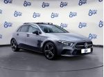 Mercedes-Benz Classe A A 180d Auto Sport Advanced - Tetto Apr. F.Led Pelle