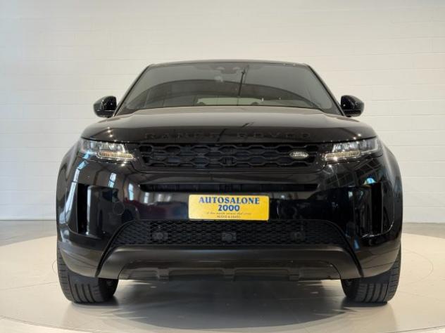 LAND ROVER Range Rover Evoque AUTOCARRO N1 150CV AWD Aut S PREZZO+IVA rif. 24136198 - Foto 8