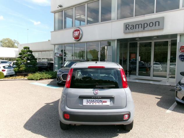 FIAT Panda 1.2 69cv E6 Pop GPL - Foto 5