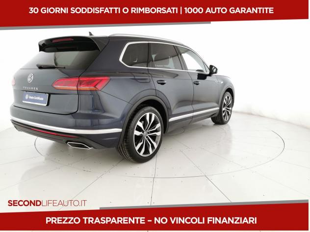 Volkswagen Touareg 3.0 V6 tdi Elegance 231cv tiptronic - Foto 3