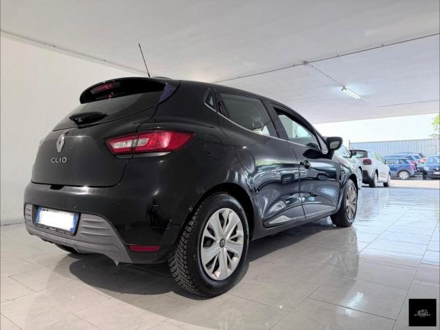 RENAULT - Clio - 1.5 dCi 8V 90 CV S&S 5p. Duel - Foto 6