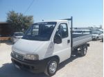 Fiat Ducato cassone fisso
