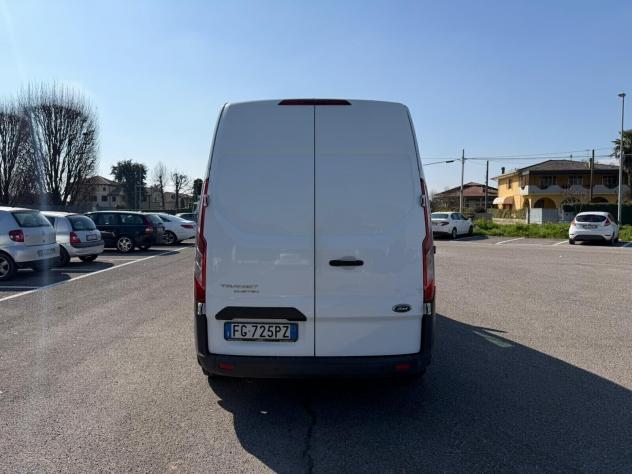 Ford Transit Custom 270 2.0 TDCi 130 PC Furgone Titanium - Foto 5