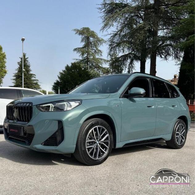 BMW X1 sDrive 18d Msport rif. 24109602 - Foto 3