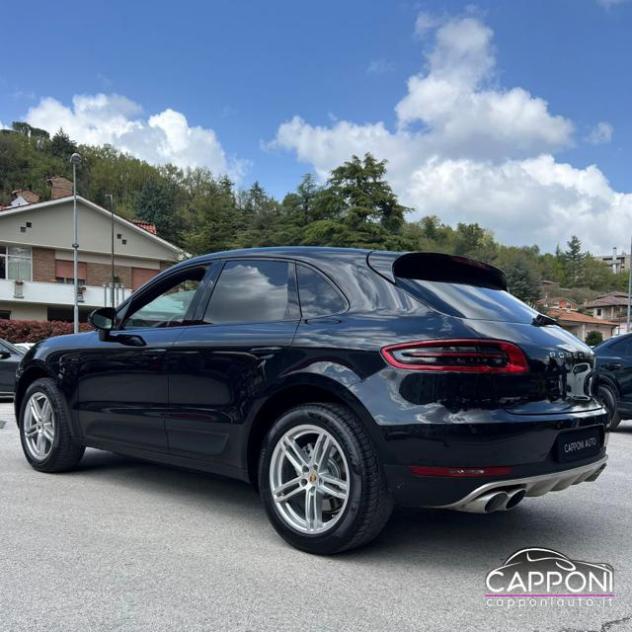 PORSCHE Macan S 3.0 Diesel rif. 23699570 - Foto 5