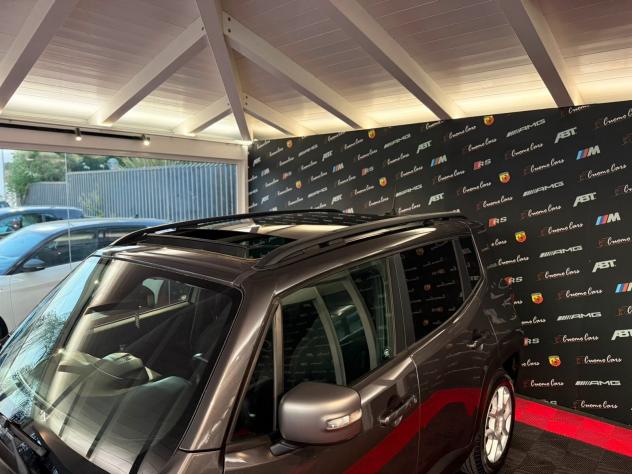 Jeep Renegade 1.6 Mjt DDCT 120 CV Limited - Foto 5
