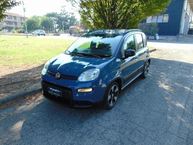 FIAT Panda 3ª serie Panda 1.0 FireFly S&S Hybrid City Life - Foto 3