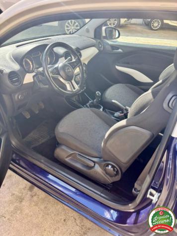 OPEL Adam 1.2 70 CV Slam rif. 24036553 - Foto 7