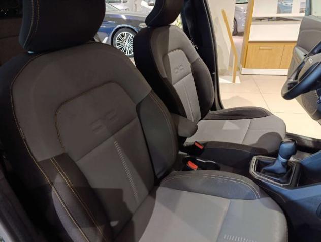 Dacia Jogger Jogger 2021 1.6 hybrid Extreme 140cv 7p.ti - Foto 9