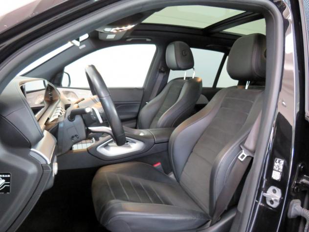 Mercedes-benz GLE 350 de hybrid EQ 4Matic Premium Plus - Foto 7