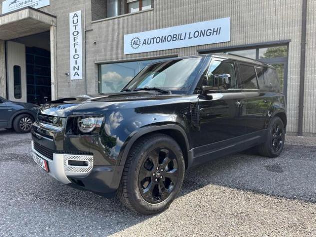 LAND ROVER Defender 110 3.0D I6 250 CV AWD Auto SE "TETTO+CAMERA 360" rif. 23708985 - Foto 2