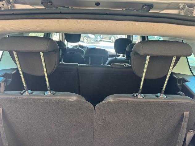 Fiat 500L Living 1.6 Multijet 120 CV Lounge 7 POSTI - Foto 7
