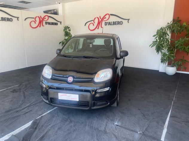 FIAT Panda 1.0 FireFly 70cv S&S Hybrid - Foto 3