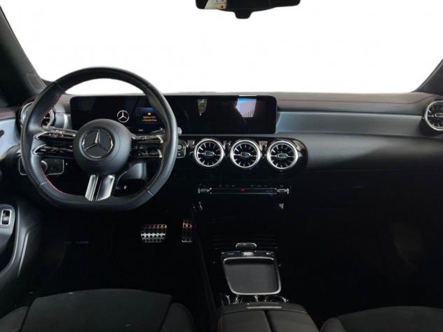 Mercedes-Benz CLA Sh.Brake - X118 2023 Shooting Brake 180 d AMG Line Advanced Plus auto - Foto 8