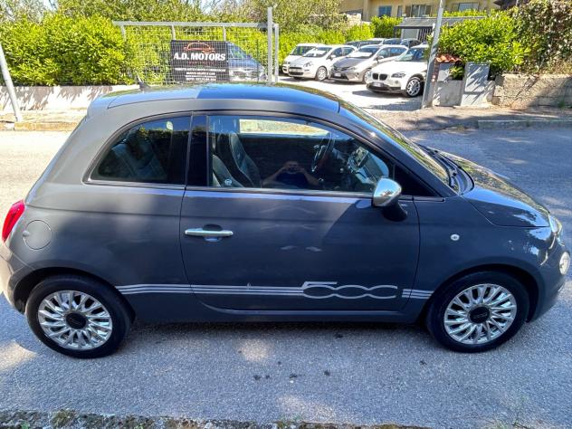 Fiat 500 1.3 Multijet 95 CV *Tetto *UsatoCertificato - Foto 9
