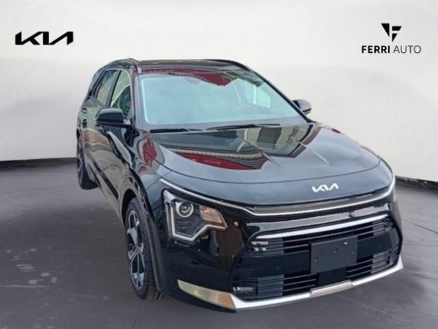 KIA Niro 1.6 GDi DCT HEV GPL Style rif. 21711911 - Foto 3