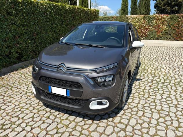 CITROEN C3 1.2 83 S&S You! (neo patentati) -2023 - Foto 7