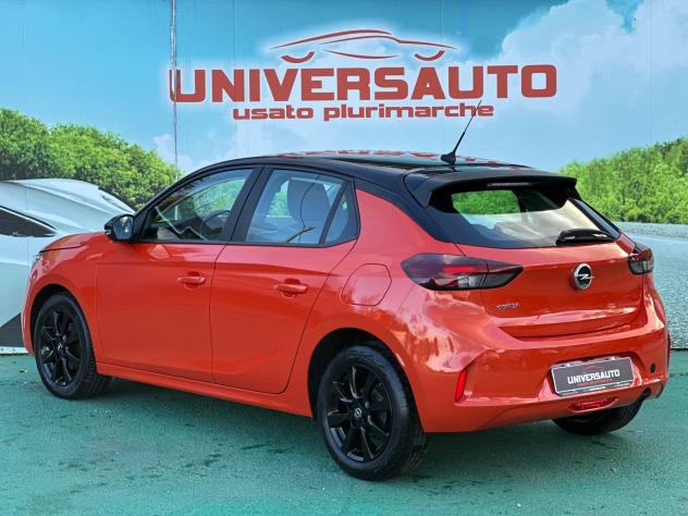 Opel Corsa 1.2 Benzina 75cv Edition 2021 - Foto 4